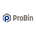 Company Logo - ProBin